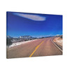 Monarch Pass - Stretched Canvas Print