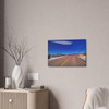 Monarch Pass - Stretched Canvas Print