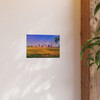Dallas Skyline - Photographic Print