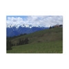 Washington Countryside - Stretched Canvas Print