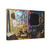 Dream Furnace - Stretched Canvas Print