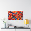 Forbidden Candy - Stretched Canvas Print