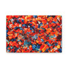 Forbidden Candy - Stretched Canvas Print