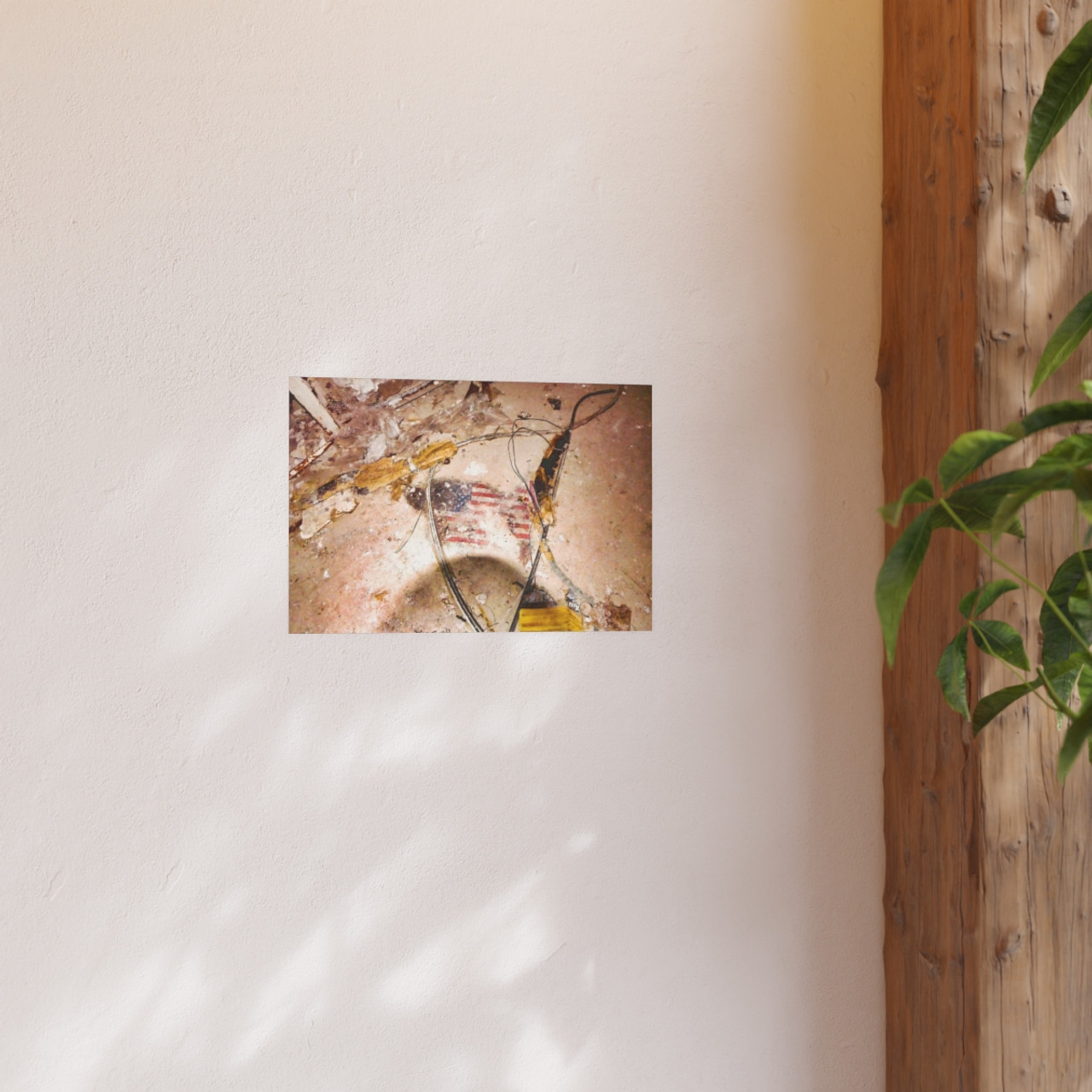 July 4th 2076 - Photographic Print