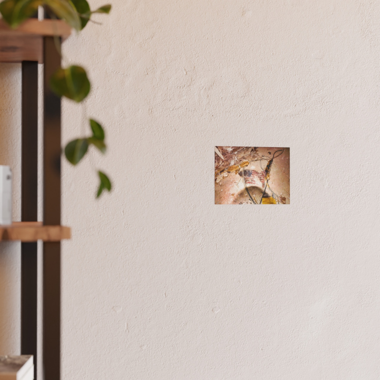 July 4th 2076 - Photographic Print