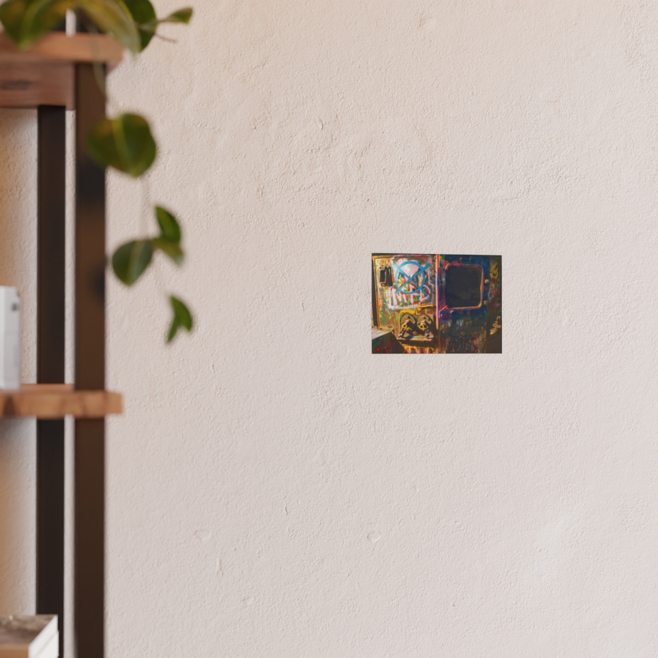 Dream Furnace - Photographic Print