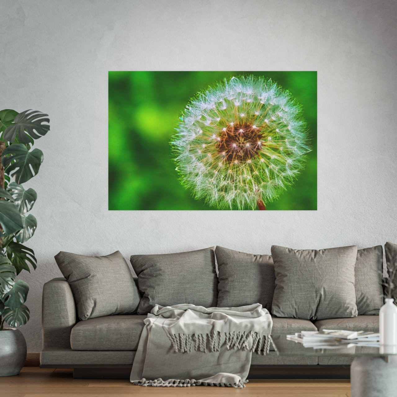 Ready to Start Over - Photographic Print