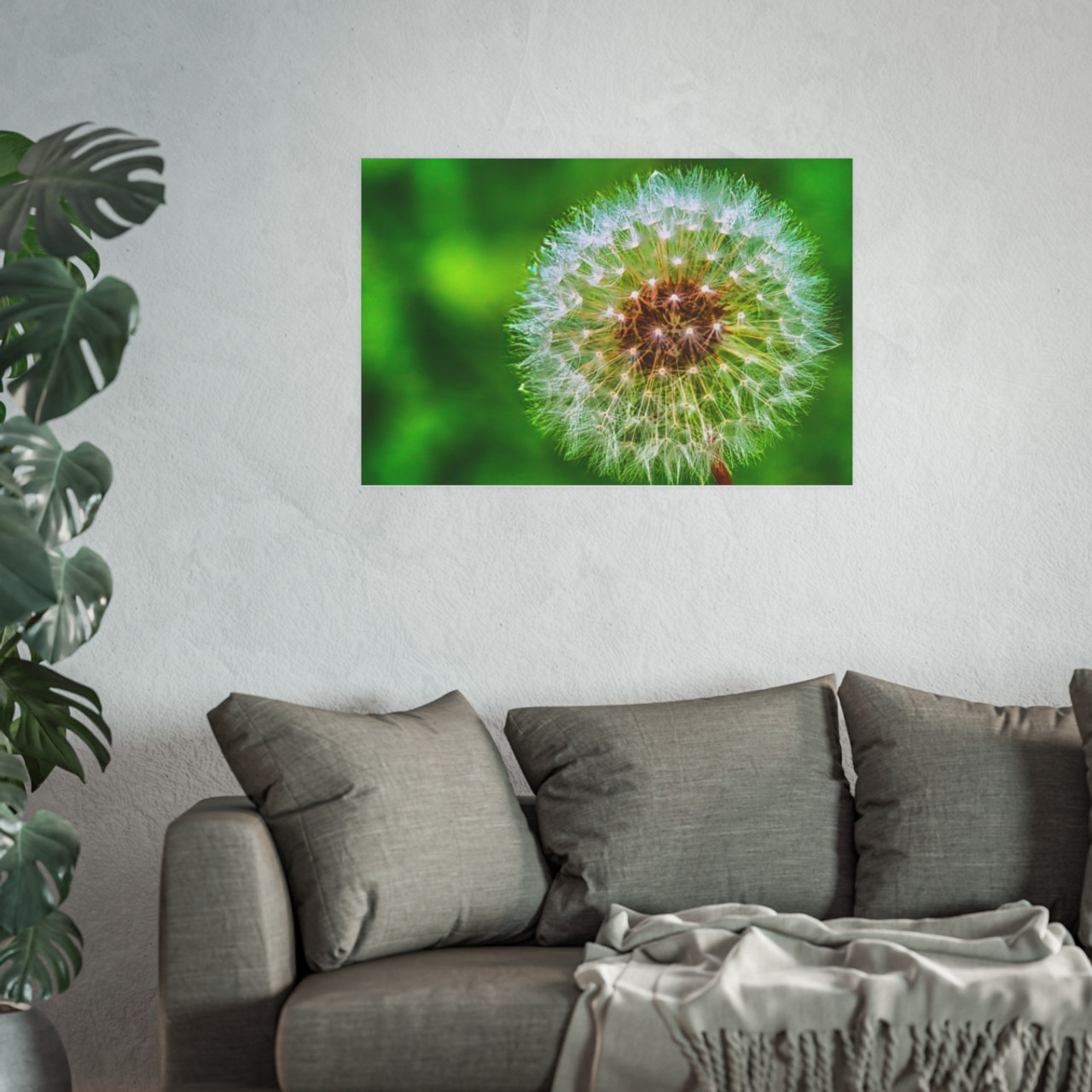 Ready to Start Over - Photographic Print