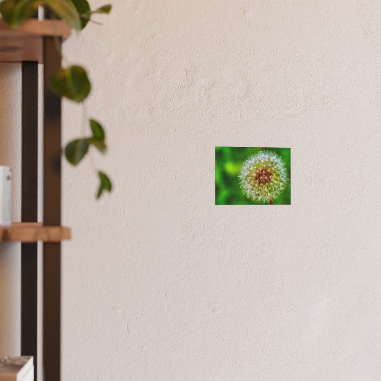 Ready to Start Over - Photographic Print