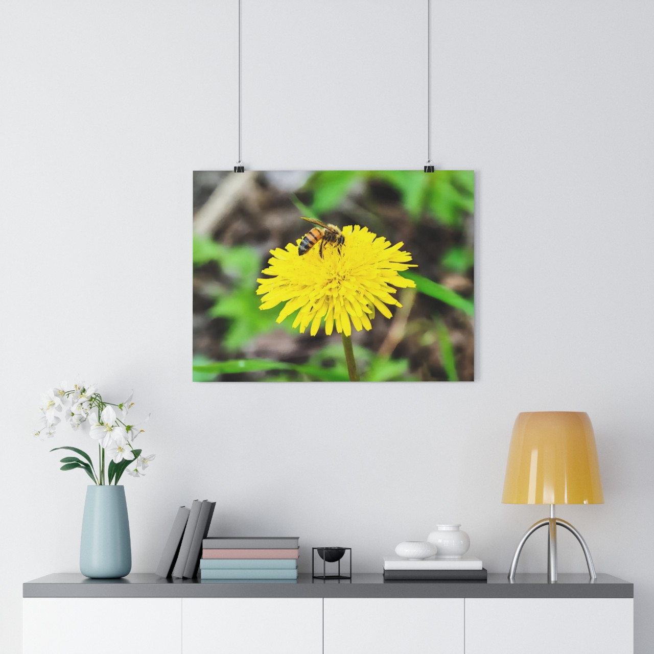 Essential Worker - Giclee-Printed Fine Art Photographic Print on Museum Grade Paper