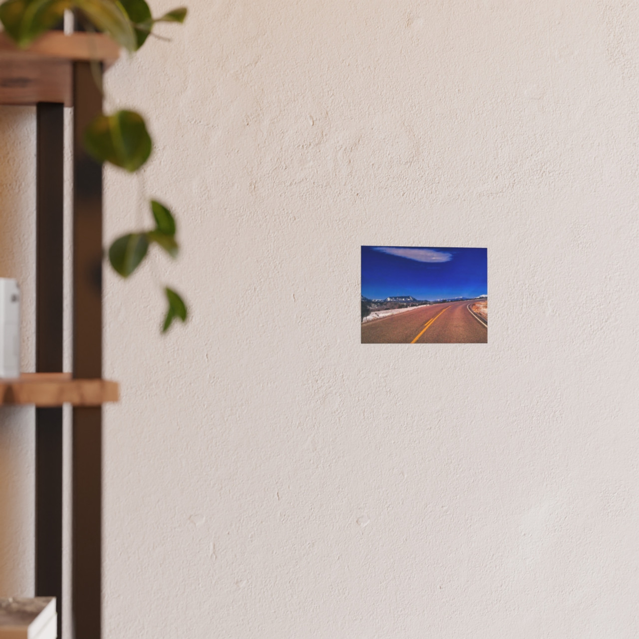 Monarch Pass - Photographic Print