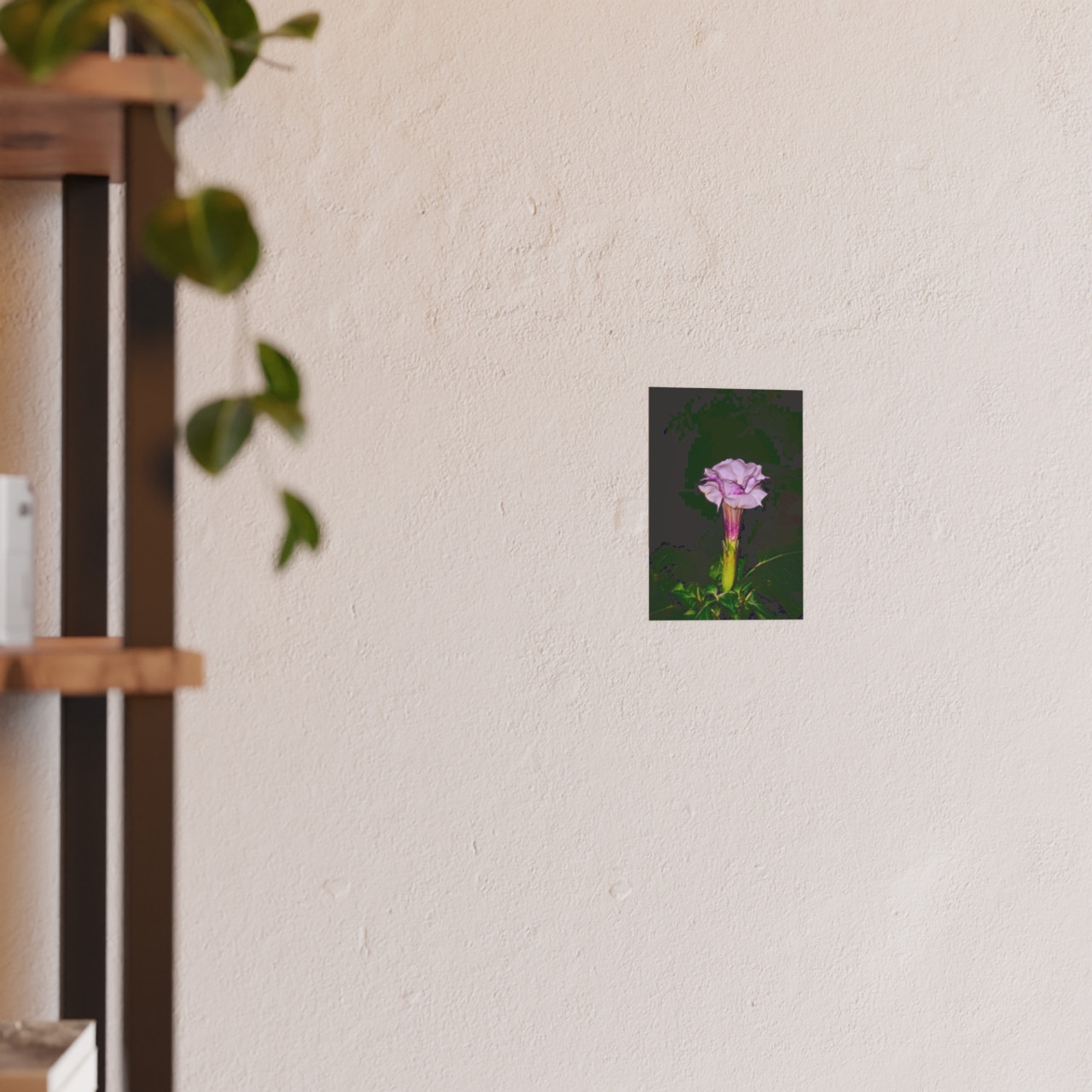 Devil's Trumpet - Photographic Print