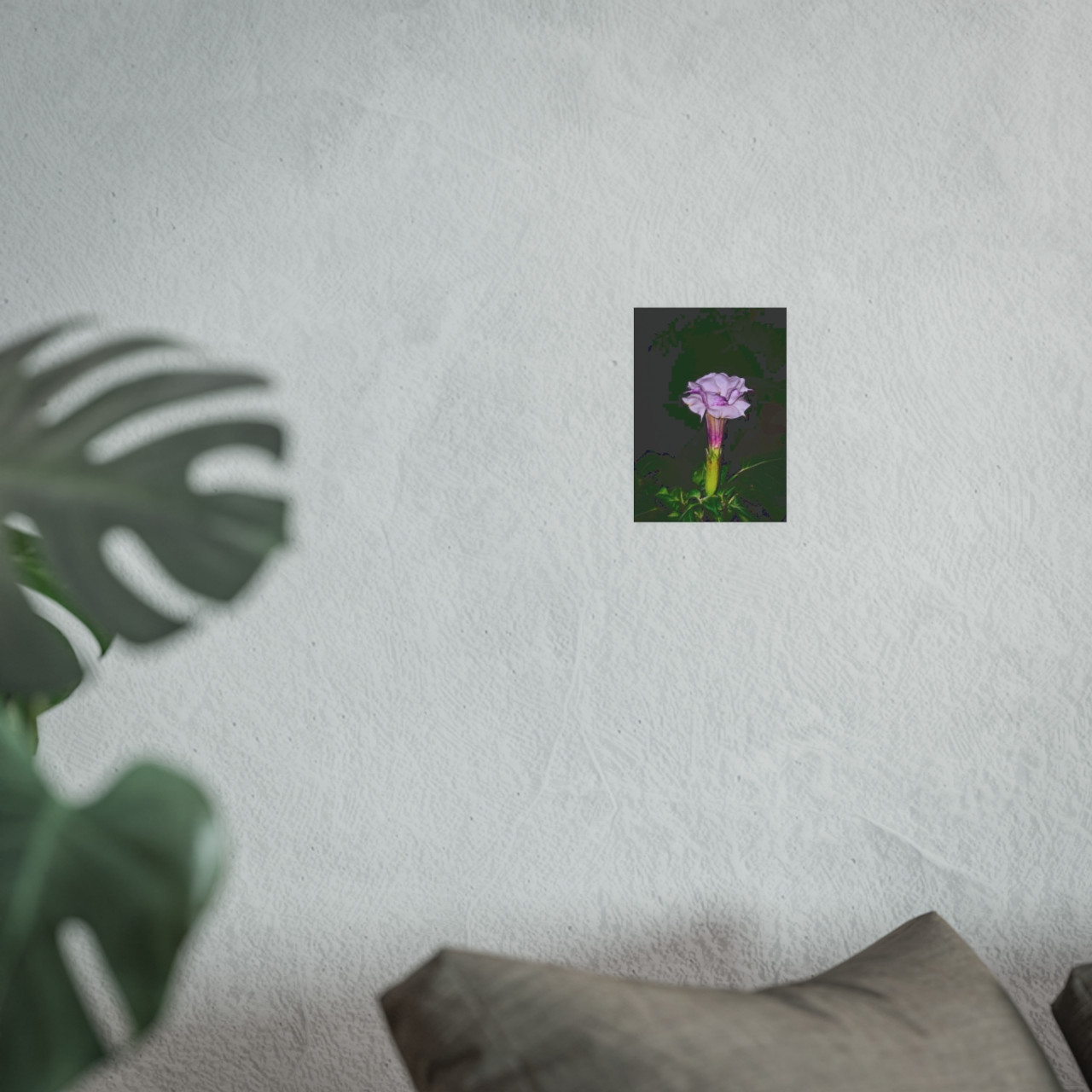 Devil's Trumpet - Photographic Print