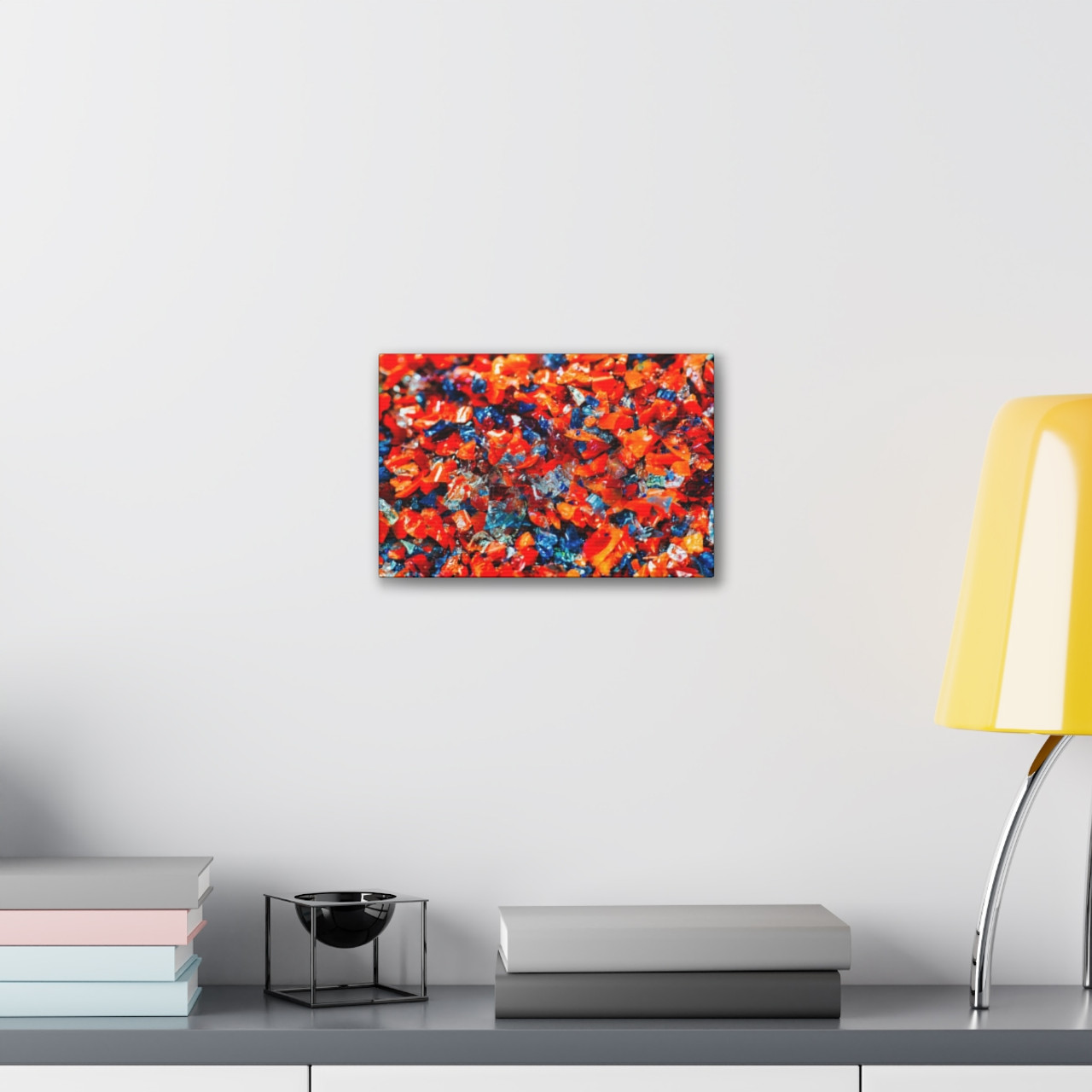 Forbidden Candy - Stretched Canvas Print