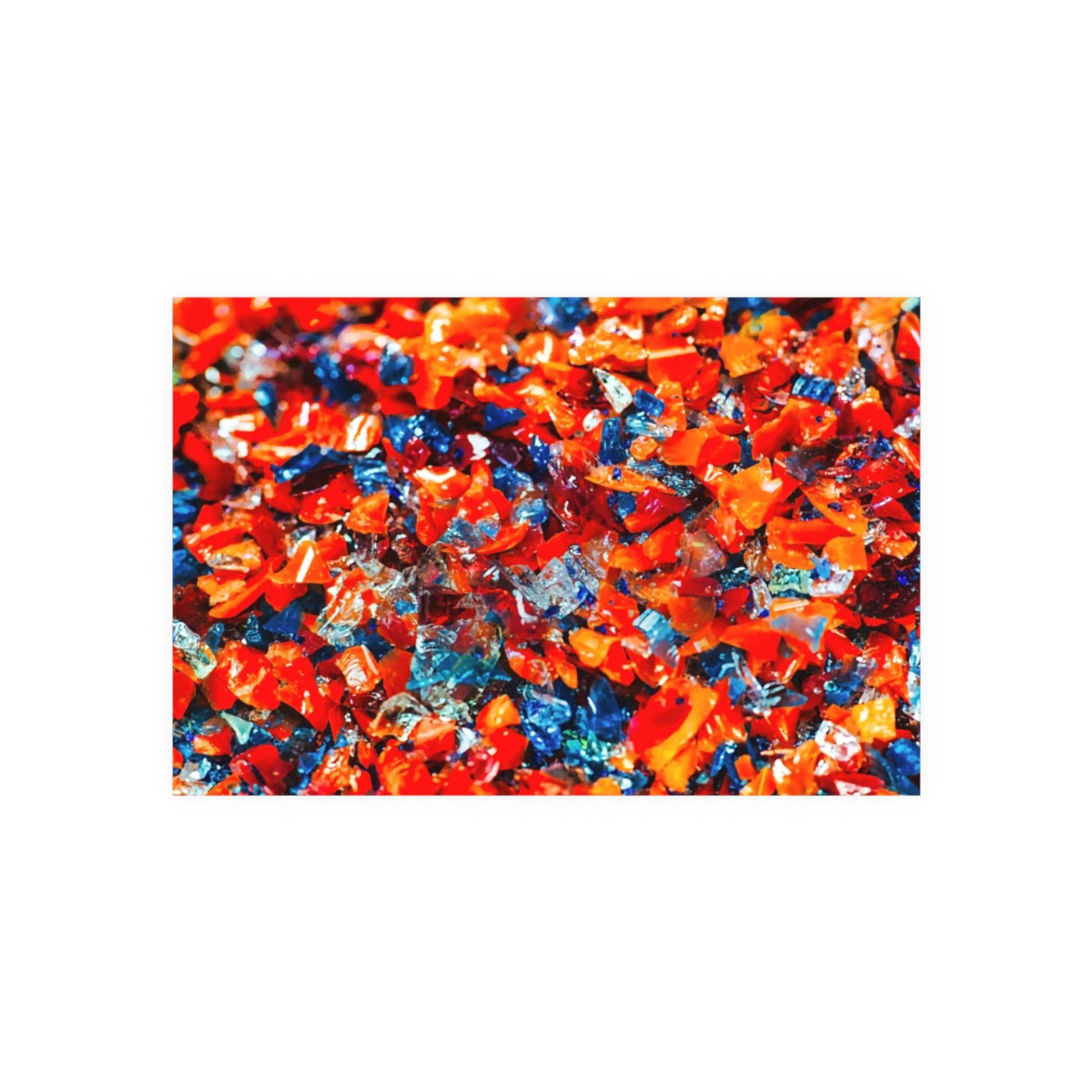 Forbidden Candy - Photographic Print