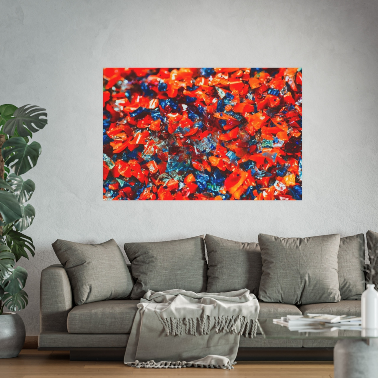 Forbidden Candy - Photographic Print