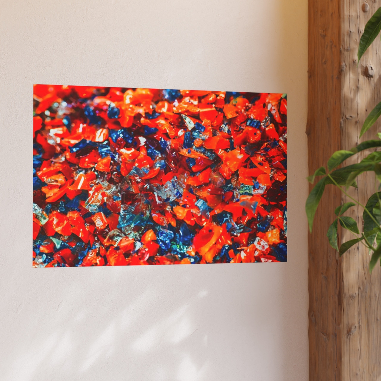 Forbidden Candy - Photographic Print