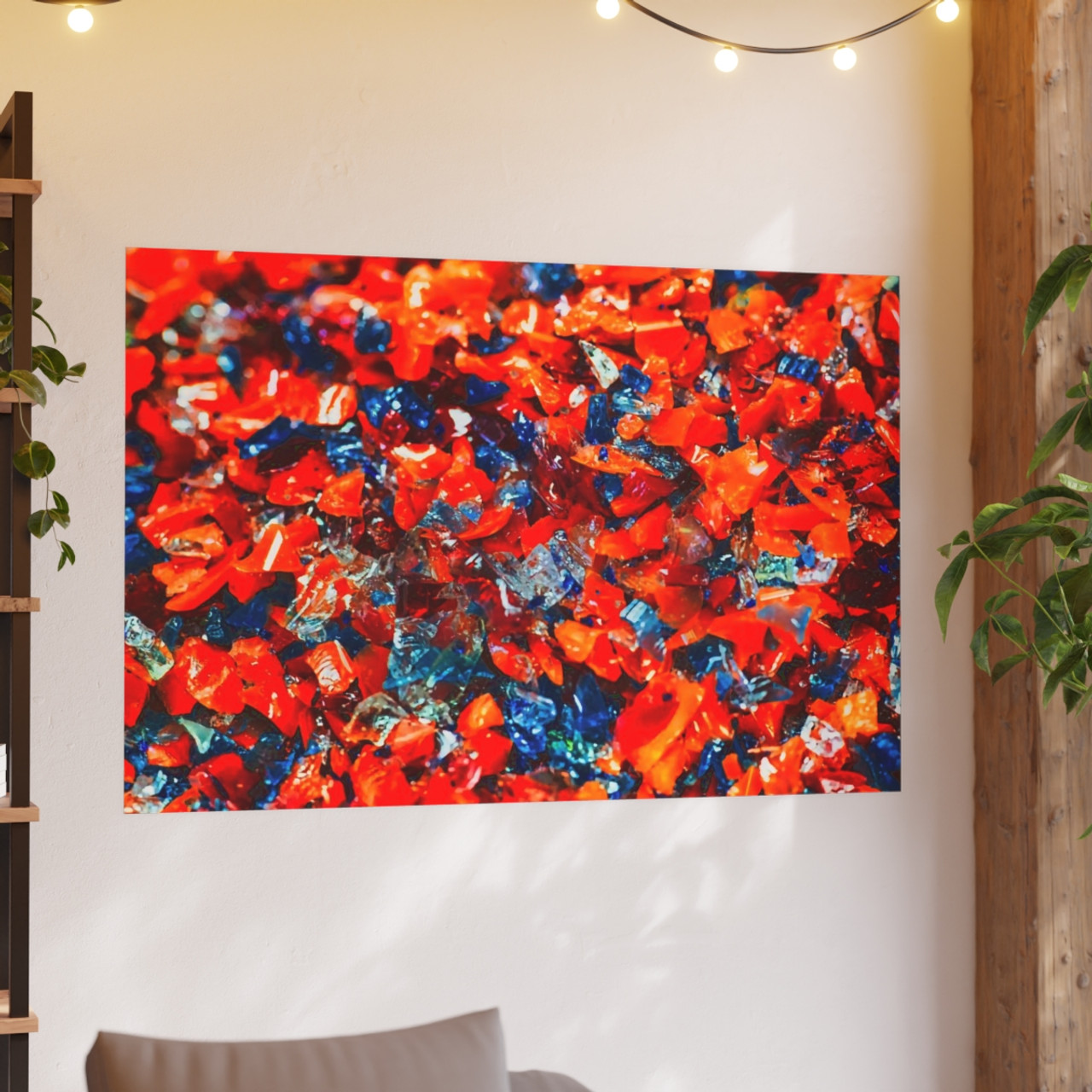 Forbidden Candy - Photographic Print