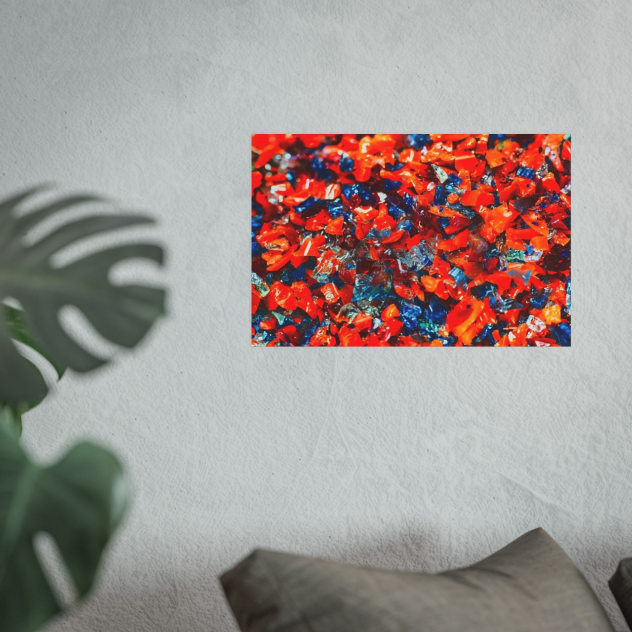 Forbidden Candy - Photographic Print