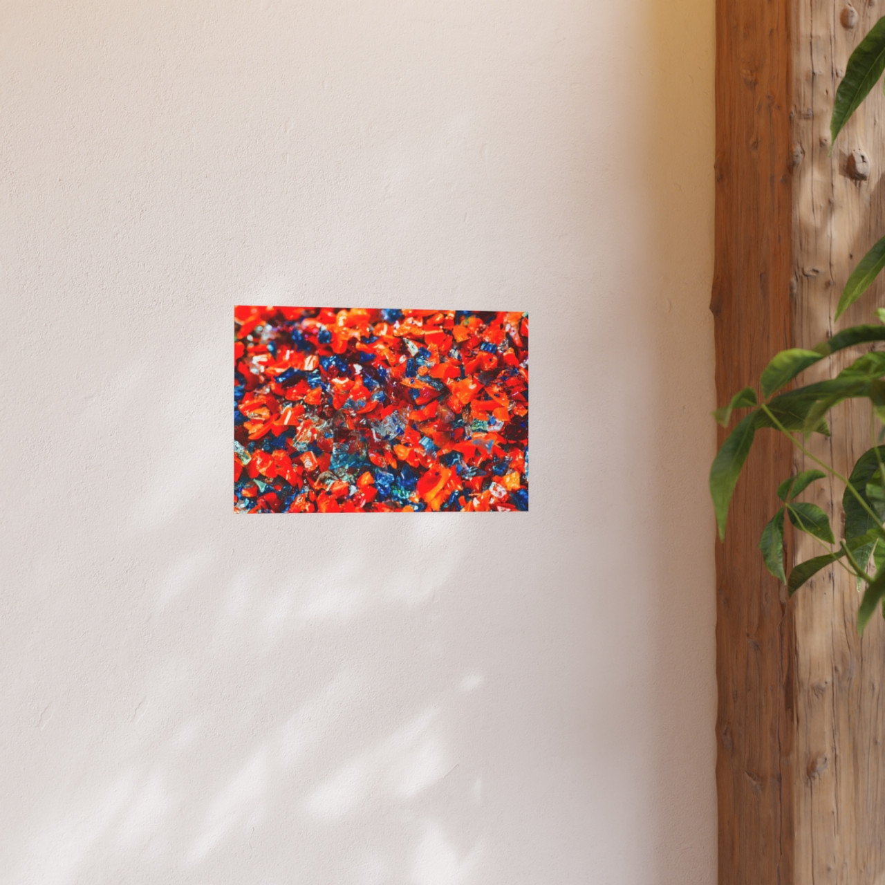 Forbidden Candy - Photographic Print
