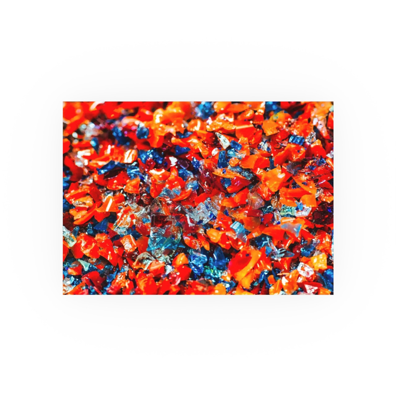 Forbidden Candy - Photographic Print