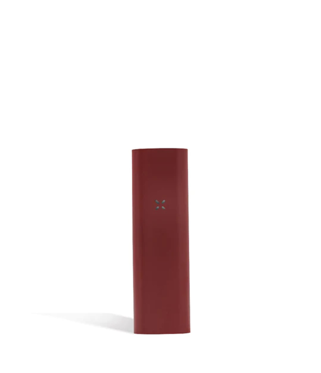 PAX 3 - Dry Herb Vaporizer - Basic Kit (Burgundy)