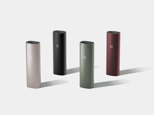 PAX3 | Smart Vaporizer