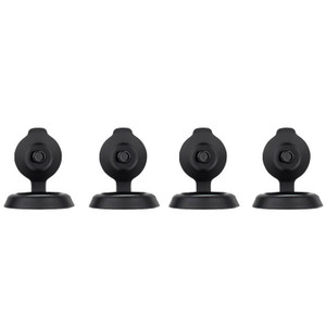 PuffCo | Proxy | Chamber Carb Cap & Tether | 4pack