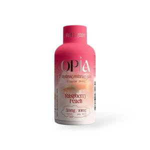OPIA Raspberry Peach 30MG 7OH Liquid Shot
Rochester, New York & Stroudsburg, Pennsylvania OPIA Raspberry Peach 30MG 7OH Liquid Shot
Rochester, New York & Stroudsburg, Pennsylvania
