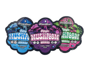 Dream Dose | Legal Magic Mushroom Gummies