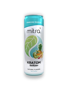 Mitra-9 | Kratom |Tropical Seltzer Mitra-9 | Kratom |Tropical Seltzer