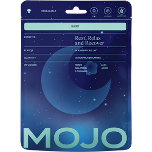 MOJO Mushroom Sleep Gummies
MOJO Mushroom Gummies Rochester, New York and Stroudsburg, Pennsylvania MOJO Mushroom Sleep Gummies
MOJO Mushroom Gummies Rochester, New York and Stroudsburg, Pennsylvania