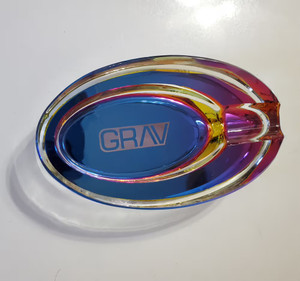 GRAV | Ashtray