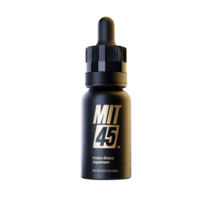 MIT45 | Gold | Extract Shot | NEW BOTTLE MIT45 | Gold | Extract Shot | NEW BOTTLE