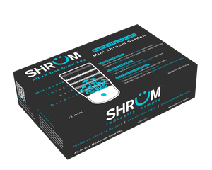 Shrum | Mushroom Grow Kit | Small Shrum | Mushroom Grow Kit | Small