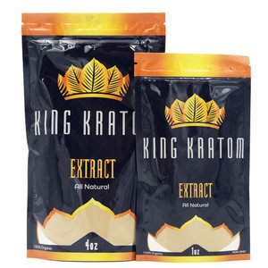 King Kratom Extract Powder