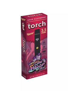 Torch | Live Sugar Blend | 3.5g