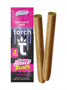 Torch | Caviar Sauce Blunts | 2.2G