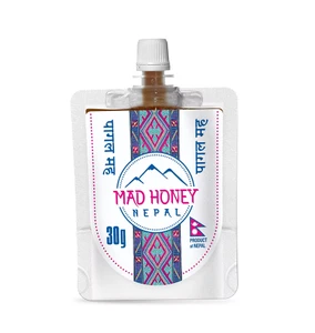 Mad Honey | Honey from Nepal