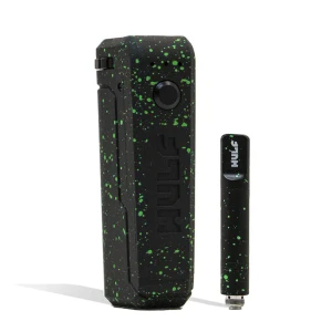 Wulf | Concentrate Vaporizer | Uni Max