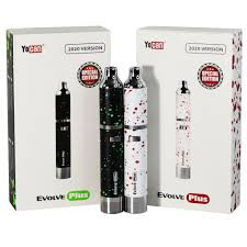 YoCan | Evolve Plus | Special Edition