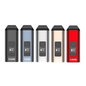 YoCan | Dry Herb Vape | Vane