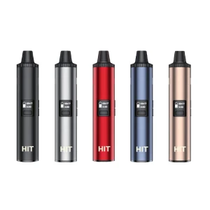 YoCan | Dry Herb Vape | HIT