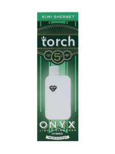 Torch | Onyx Liquid Diamonds Blend | 5g