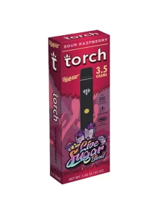 Torch | Live Sugar Blend | 3.5g