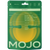 MOJO | Brain Boost Gummies | Max Strength | Yuzu Lime
