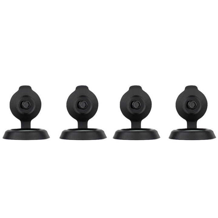 PuffCo | Proxy | Chamber Carb Cap & Tether | 4pack