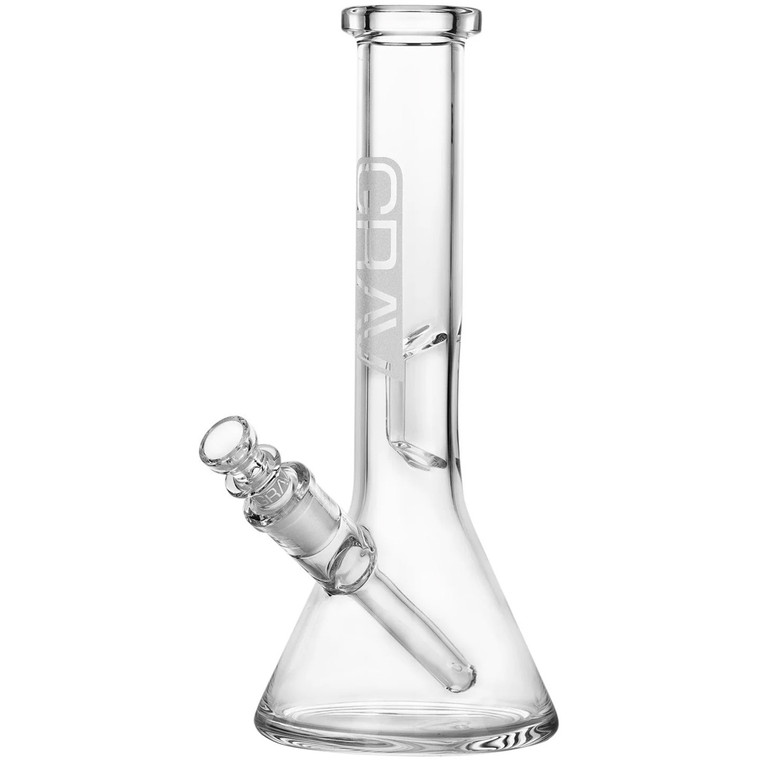 GRAV | Beaker Base | Water Pipes