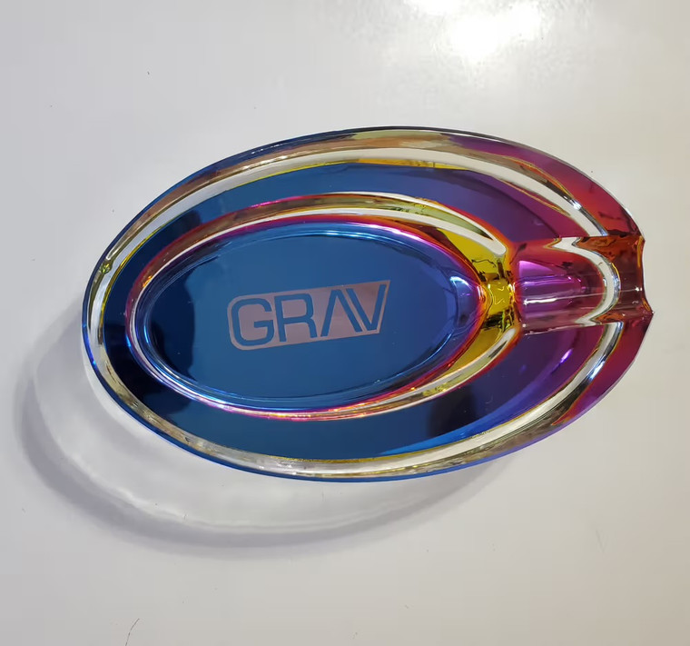 GRAV | Ashtray