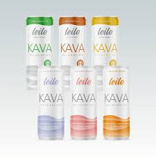 Leilo | Kava Drinks